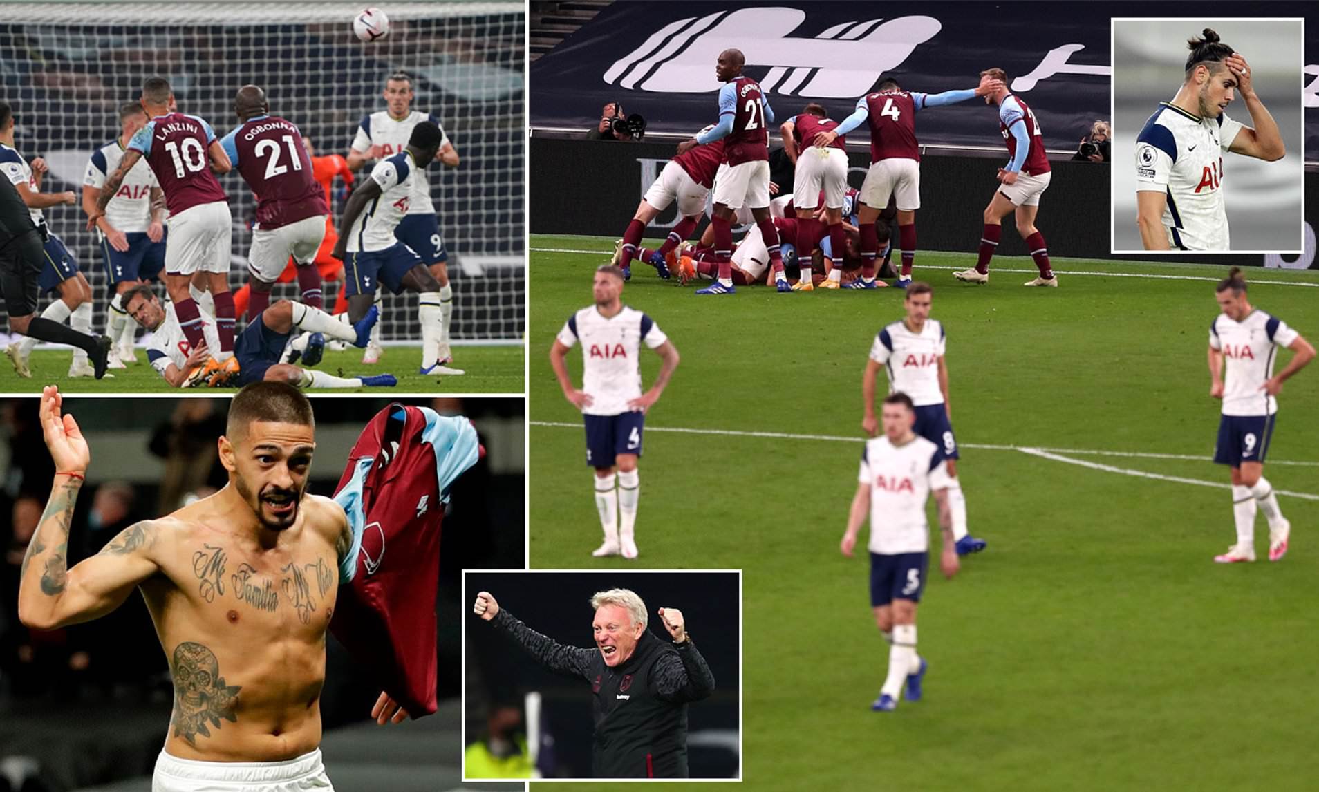 服了无数人 服了无数人